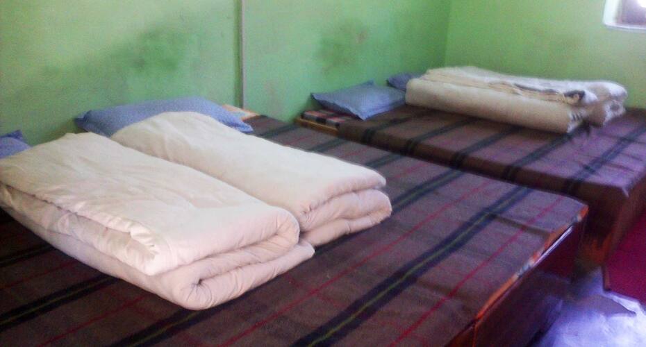 Hotel Neelkhant, Joshimath 5